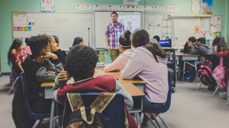 AI in Education