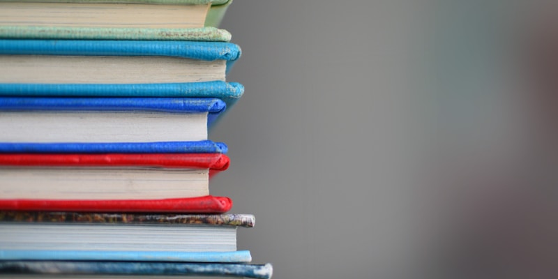 Books and educational materials