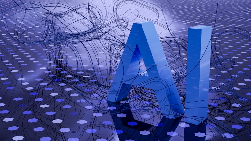 Multimodal AI